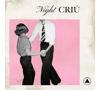 Hilary Woods Night CRIU (Vinyl) 12" Album Coloured Vinyl (Importación USA)