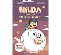Hilda and the White Woff
