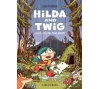 Hilda And Twig