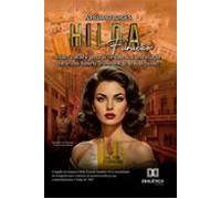 Hilda Furacão É Gente De Verdade Ou É Uma Criação Ficcional De Roberto