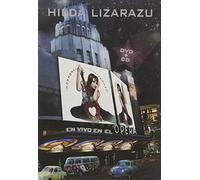 Hilda Lizarazu - En Vivo En El Opera