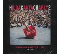 Hilda Lizarazu - Hilda Canta Charly II