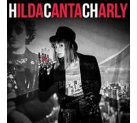 Hilda Lizarazu - Hilda Canta Charly II [Vinyl LP] [VINYL] [Vinilo]