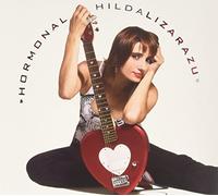 Hilda Lizarazu - Hormonal