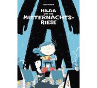 Hilda und der Mitternachtsriese: 2