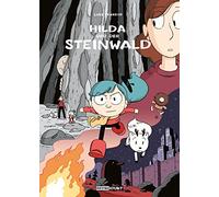 Hilda und der Steinwald: 5