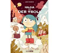 Hilda und der Troll: 1