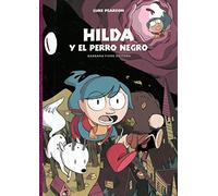 Hilda y el perro negro (SIN COLECCION)