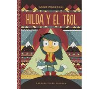 Hilda y el trol (SIN COLECCION)