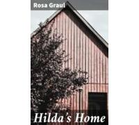 Hildas Home (ebook)