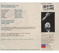 Hilde Güden - Der Rosenkavalier (Ga)