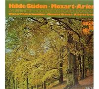 Hilde Güden - Mozart Arien