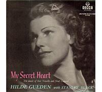 Hilde Gueden - My Secret Heart - The Music of Ivor Novello & Noel Coward
