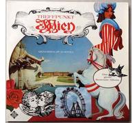 Hilde Güden - TREFFPUNKT WIEN / MEMORIES OF AUSTRIA / Das große Souvenir-Album / 1973 / Klapp-Bildhülle / / TELEFUNKEN # TS 3181/1-2 / Deutsche Pressung / 12" Vinyl Langspiel Schallplatte / 2 LP Album / Sylvia Geszty / Anton Karas / Rudi Hofstetter / Peter Schreier / Werner Müller / Original Hoch- und Deutschmeister-Kapelle Leitung Julius Herrmann / Alfons Bauer / Wiener Spatzen / Grinziger Schrammeln