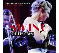 Hilde Louise Asbjornsen - A Swing Of Its Own [Vinilo]