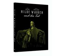 Hilde Warren und der Tod (1917) Blu-Ray Weltpremiere - Drehbuch: Fritz Lang - 2K Restaurierung und neu eingespielter Soundtrack in Hi-Res - STUMME FILMKUNSTWERKE #1 [Alemania] [Blu-ray]