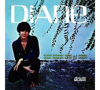Hildebrand,Diane - Early Morning Blues and Greens