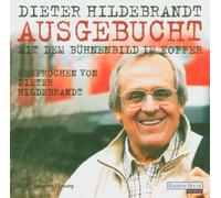 Hildebrandt,Dieter Ausgebucht