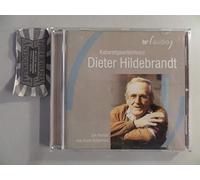 Hildebrandt,Dieter - Kabarettgeschichte(N)