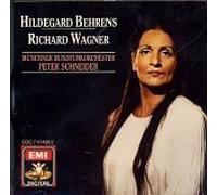 Hildegard Behrens - Wagner Opera Arias (UK Import)