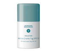 HILDEGARD BRAUKMANN - 24h Solution Solución Actinia Crema de Día Cremas faciales 50 ml unisex
