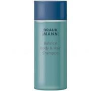 Hildegard Braukmann Balance Body & Hair Shampoo 250 ml