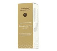 Hildegard Braukmann Belleza para Manos Crema de Manos Etiqueta SPF 20 75ml