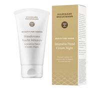 Hildegard Braukmann Belleza para Manos Crema de Manos Noche Intensiva 75 ml