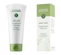 Hildegard Braukmann Body Care Crema para pies de caléndula 100 ml