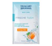 Hildegard Braukmann BODY CARE Paño Fresco Naranja Menta