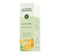 Hildegard Braukmann Body Care Tonic Naranja Menta 100 ml