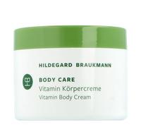 Hildegard Braukmann Body Care Vitamina Crema Corporal 200 ml