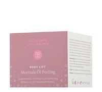 Hildegard Braukmann Body Lift aceite de sal marina exfoliante 200 ml