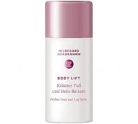 Hildegard Braukmann Body Lift - Bálsamo de hierbas para pies y piernas, 100 ml