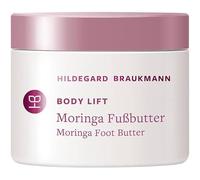 Hildegard Braukmann Body Lift Moringa - Mantequilla para pies (100 ml)