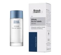 75ml Hildegard Braukmann Attitude Eau de Toilette
