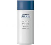 HILDEGARD BRAUKMANN Braukmann Attitude Gel de ducha, 250 ml