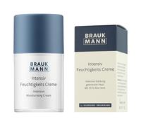 50ml Hildegard Braukmann Crema hidratante intensiva