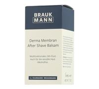 Hildegard Braukmann Braukmann Derma Membrana After Shave Bálsamo 50 ml