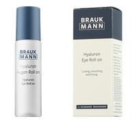 10ml Hildegard Braukmann Hyaluron Ojos en blanco