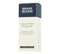Hildegard Braukmann Braukmann Hyaluron Power Lift crema de ojos 30 ml