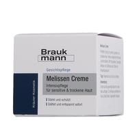 Hildegard Braukmann Braukmann Melissen crema 50 ml