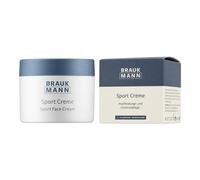 Hildegard Braukmann Braukmann Sport Crema 50 ml