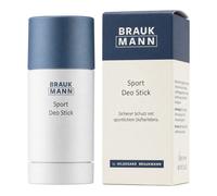 Hildegard Braukmann Braukmann Sport Desodorante Stick 75 ml