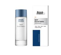 Hildegard Braukmann Braukmann Sport EDT 75 ml