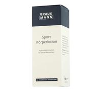 Hildegard Braukmann Braukmann Sport loción corporal 250 ml