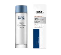 Hildegard Braukmann Braukmann Sport loción para después del afeitado 100 ml