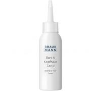 Hildegard Braukmann Tónico para barba y cuero cabelludo 100 ml