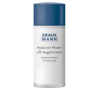 Hildegard Braukmann Crema de ojos Hyaluron Power Lift 30 ml