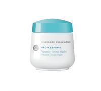 Hildegard Braukmann Crema profesional de vitamina nocturna 50 ml